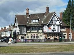 Cottingham酒店住宿-The Cross Keys