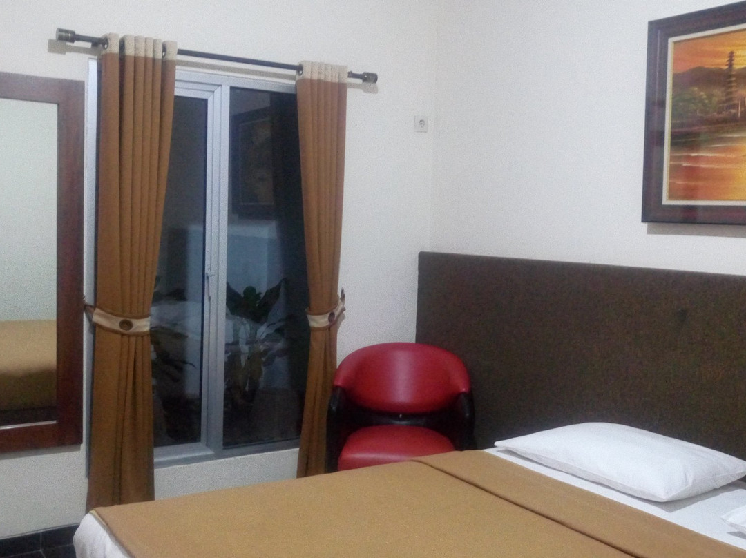 Griya Laksana Hotel主图