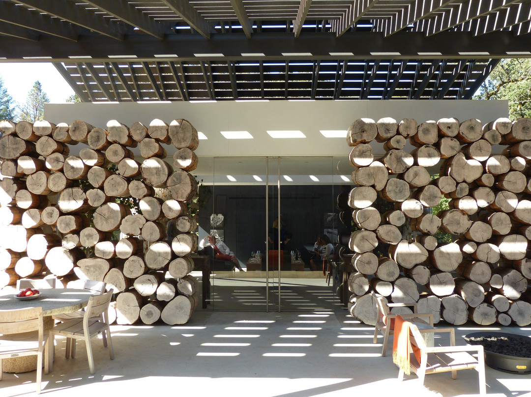 Flex Wine Tours-纳帕必去景点