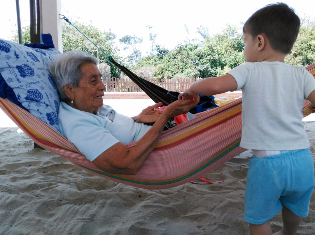 Hosteria Bellavista Resort & Spa主图