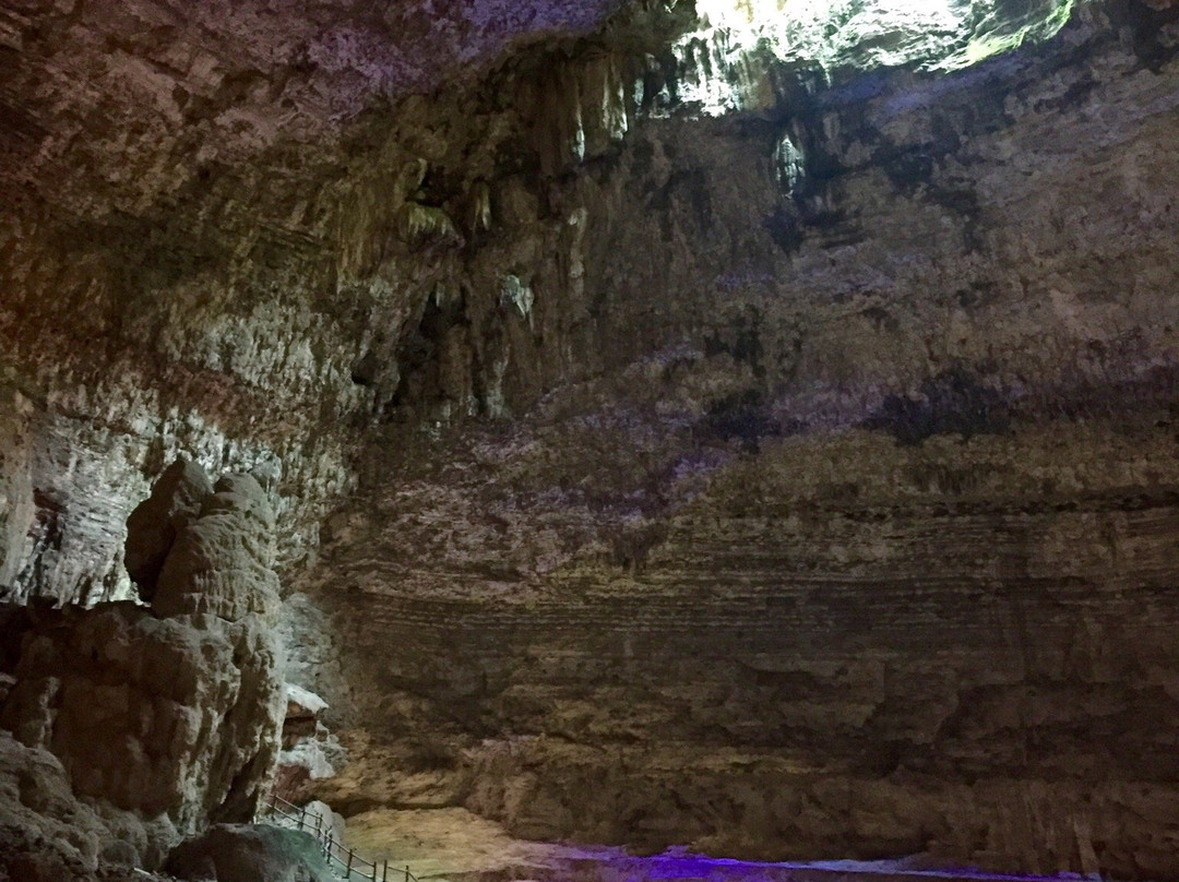 石海洞乡-兴文县必去景点