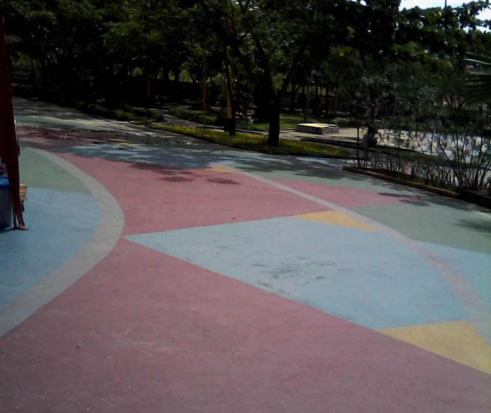 Boombara Waterpark景点图片