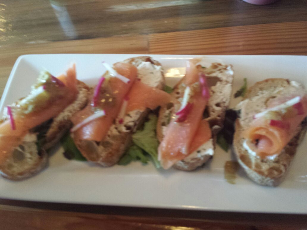 Long Road Distillers-大急流市必去景点