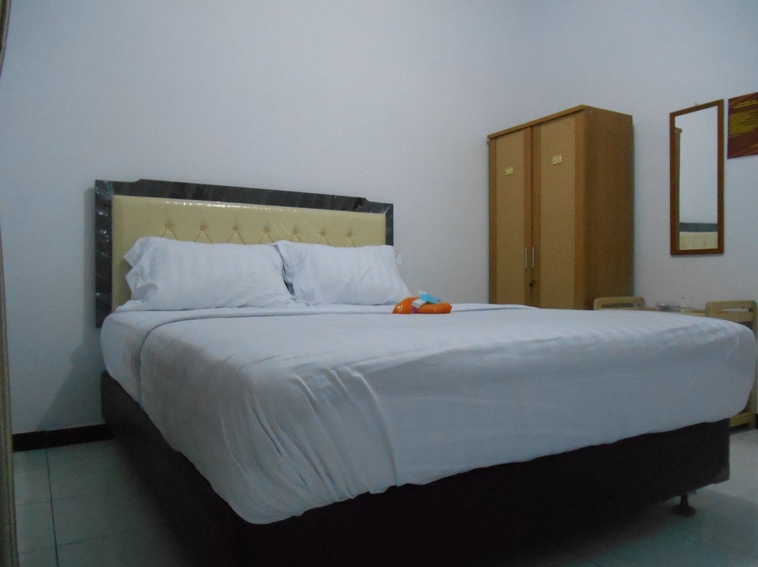 Kampung Ndalem Homestay主图