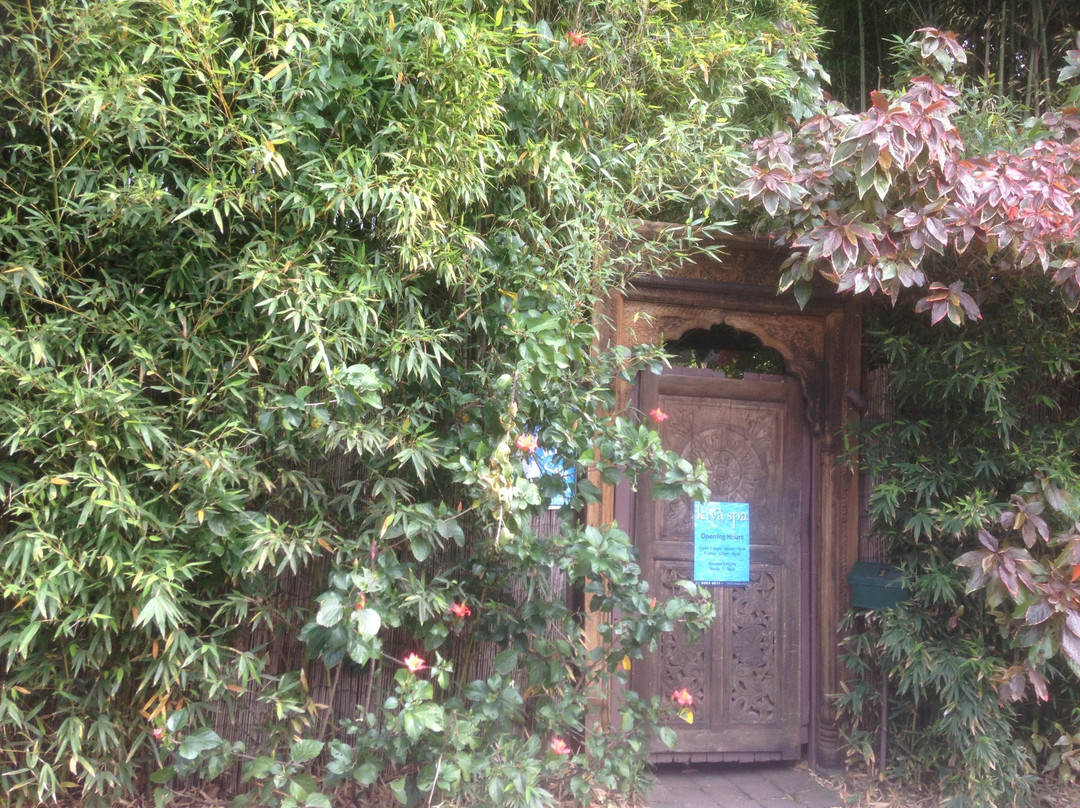 Kiva Spa and Bathhouse Mullumbimby景点图片