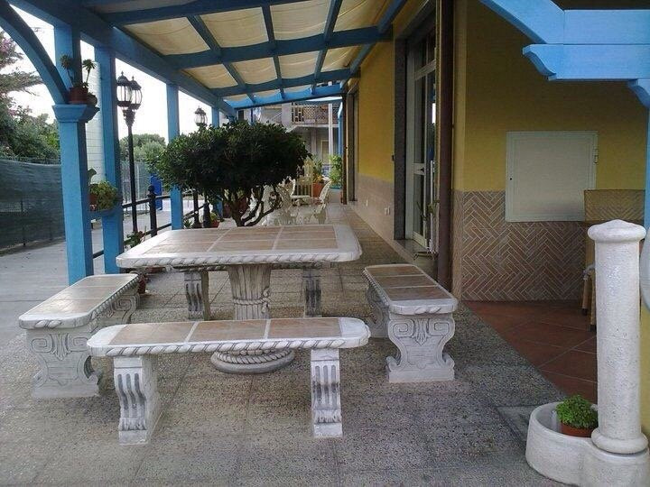 La Cambusa-Capo d'Orlando必去景点