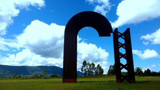 Bengalao-Congonhas必去景点