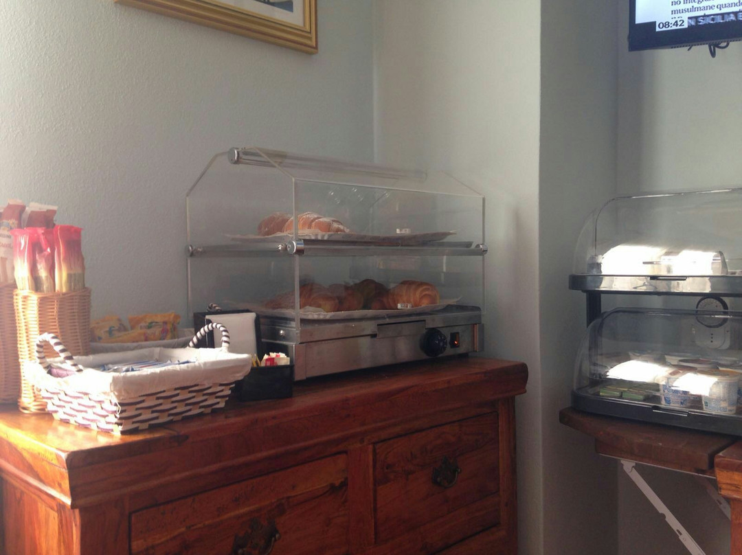 B&B Nuraghe Bianco主图