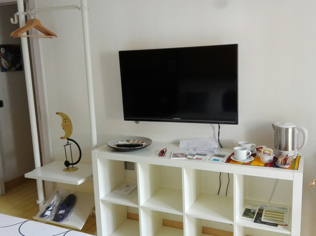 B&B Alla Torretta主图
