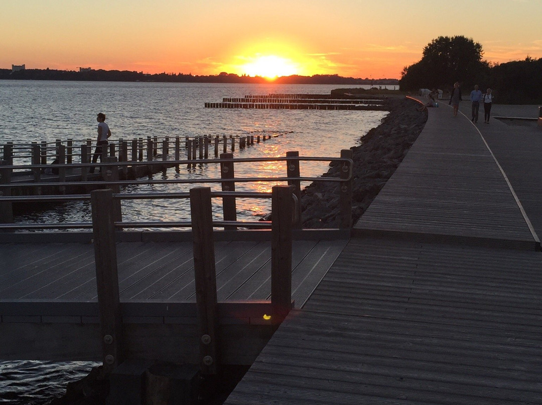 Hotel Sundblick主图