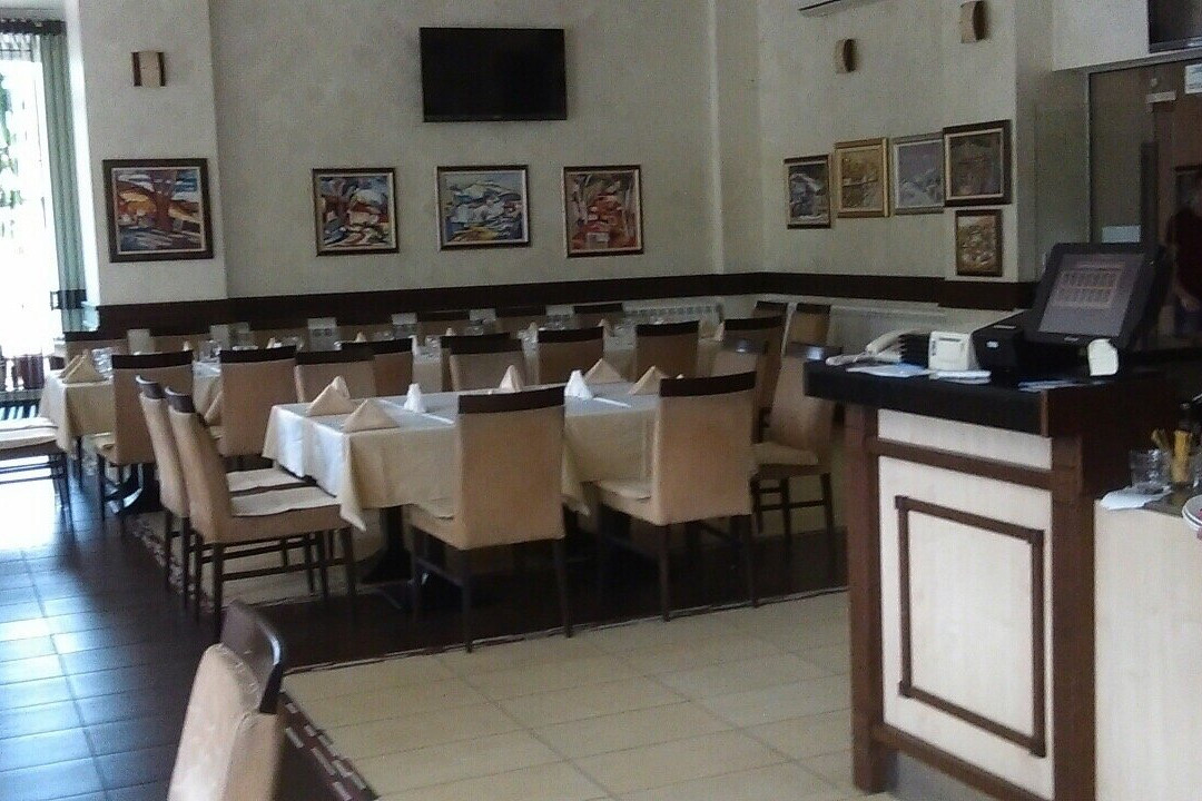 Heat Complex Family Hotel