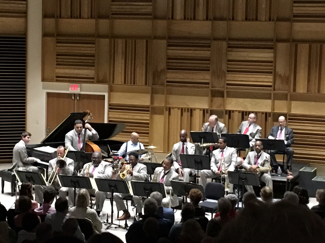 Chautauqua Institution, Cambridge Annex主图