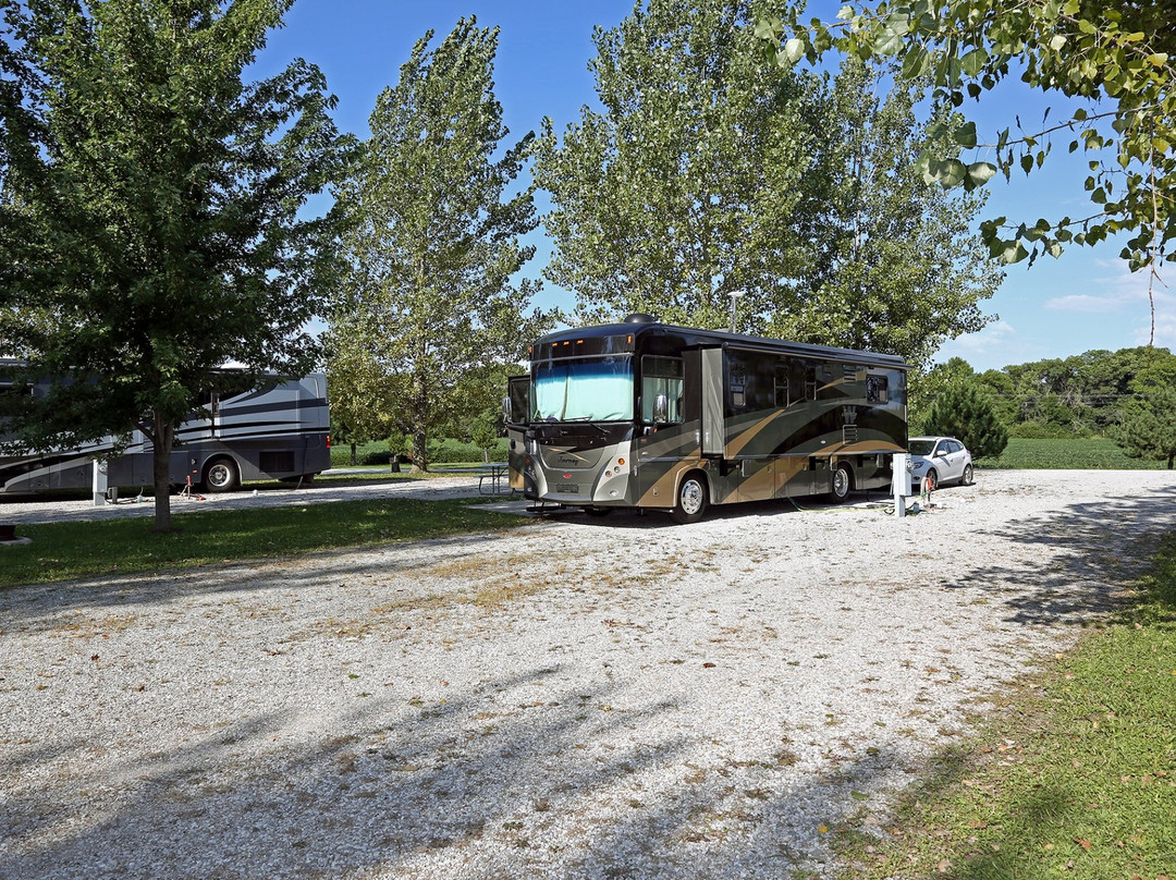 Oakwood RV Park