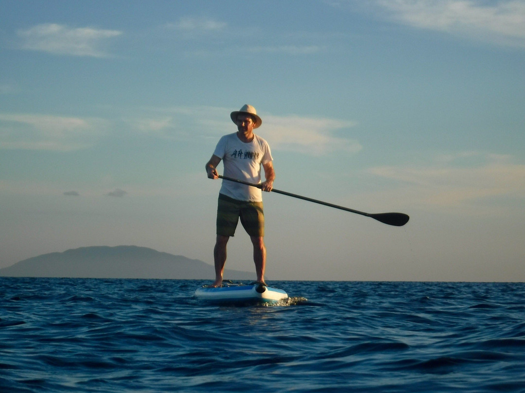 Sup Monkey Hoi An-会安必去景点