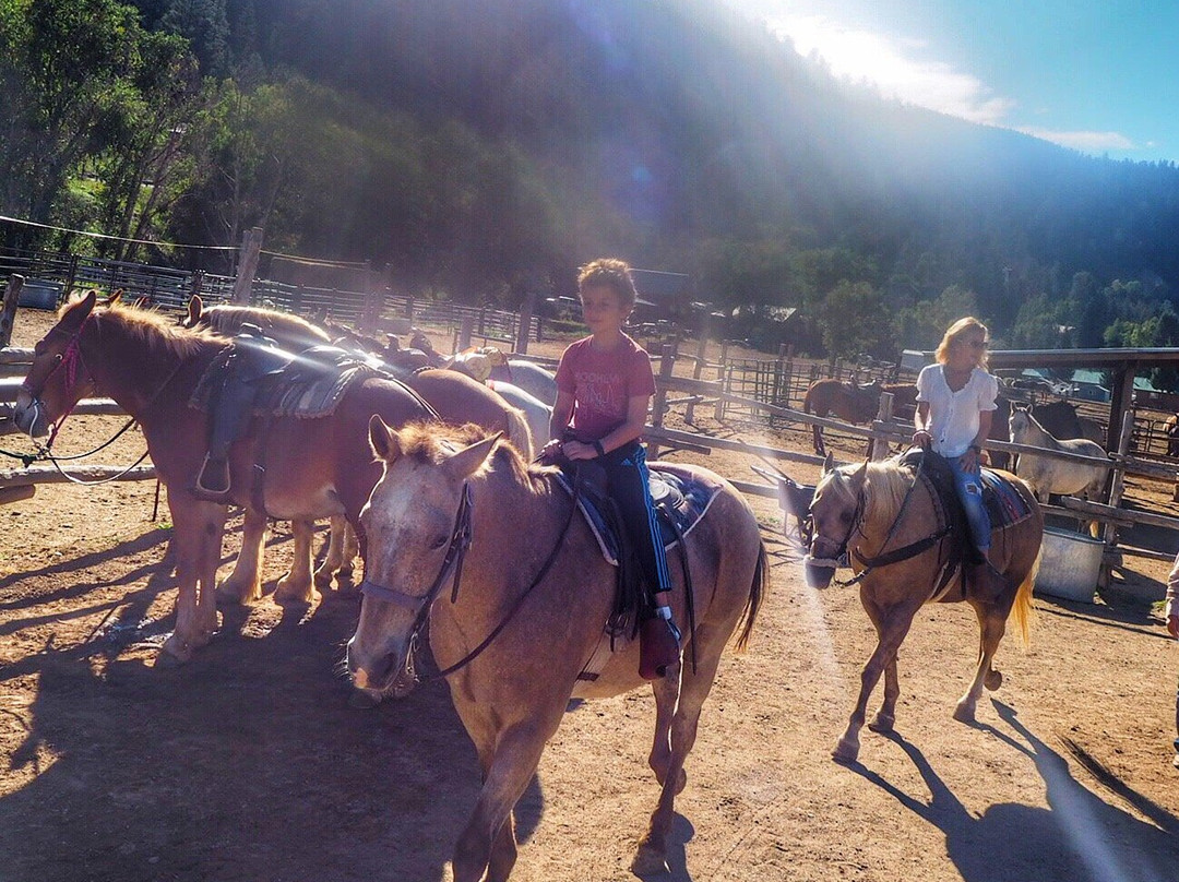 Red River Stables-红河必去景点