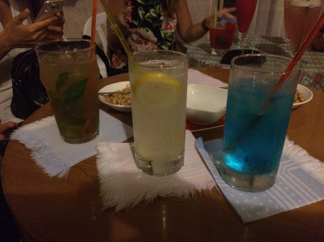 Ernesto Piano Bar-米兰诺必去景点