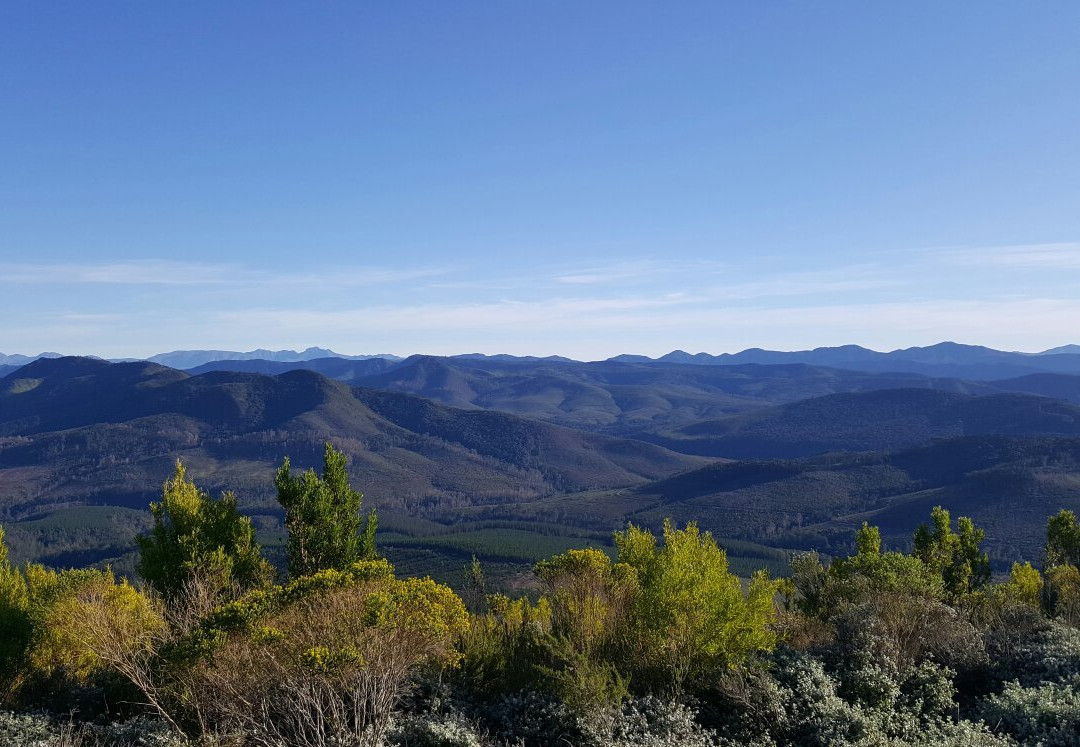 Spitzkop Viewpoint-克尼斯纳必去景点