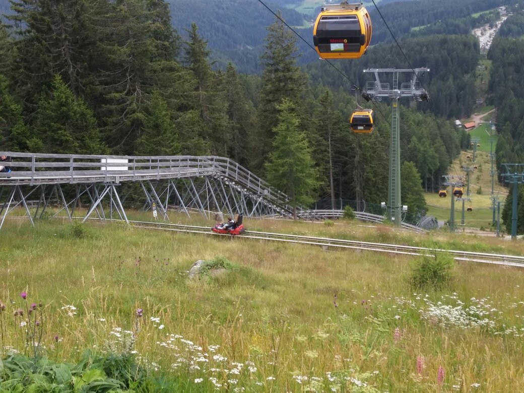 Alpin Bob Meran 2000-Avelengo必去景点