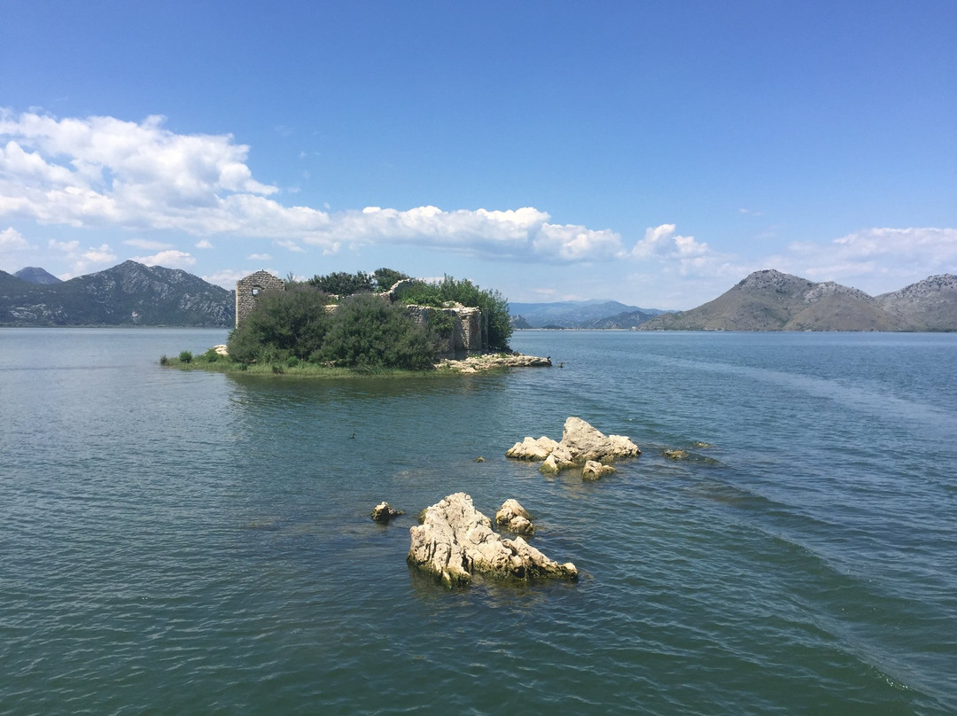 Grmozhur Fortress-Godinje必去景点