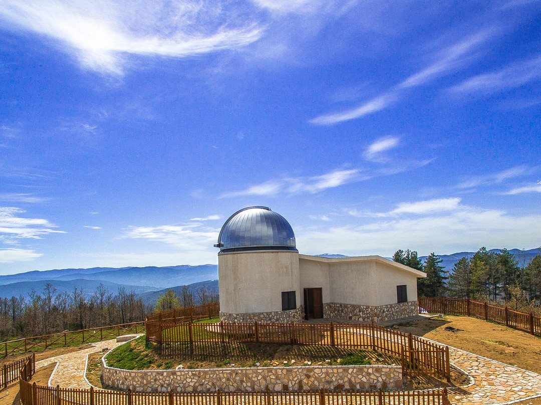 Parco Astronomico Lilio景点图片