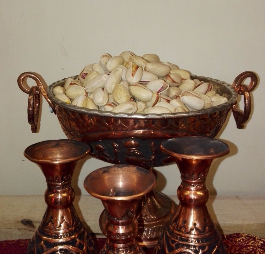 Chitra Handicraft景点图片
