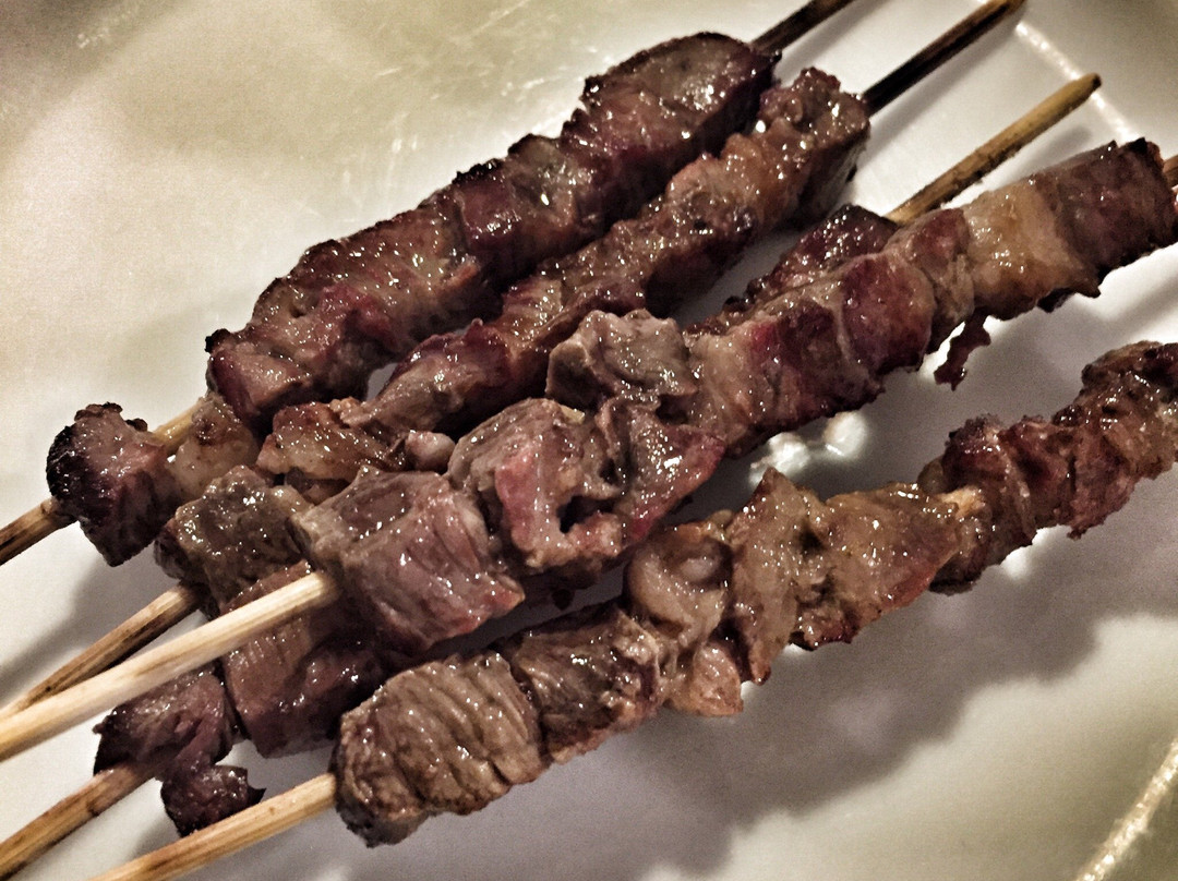 Pineto餐馆和美食-Agriturismo Fattoria di Leopoldo