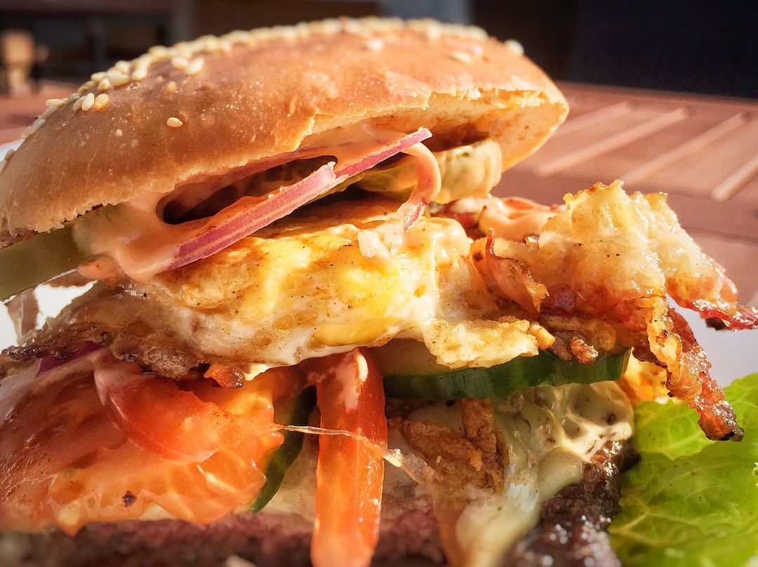 Nahrendorf餐馆和美食-Elbdorado