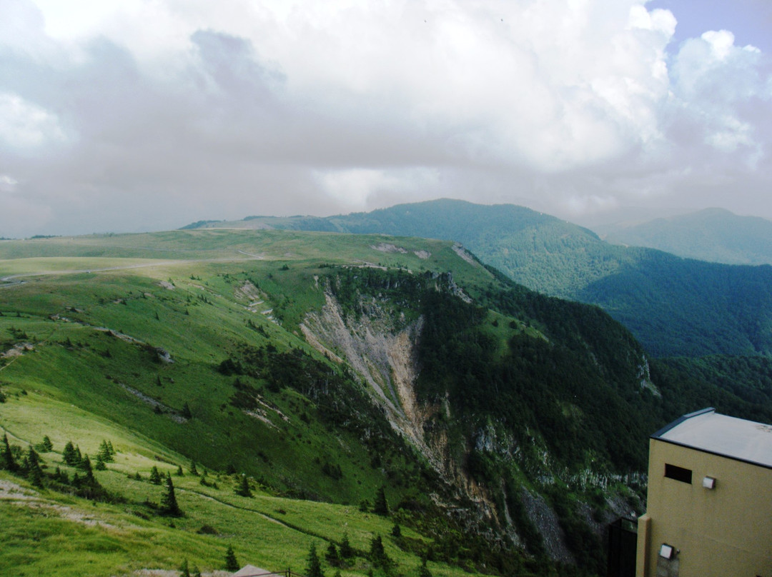 Mt. Ogato
