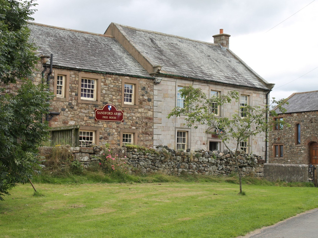 Appleby-in-Westmorland旅游攻略图片