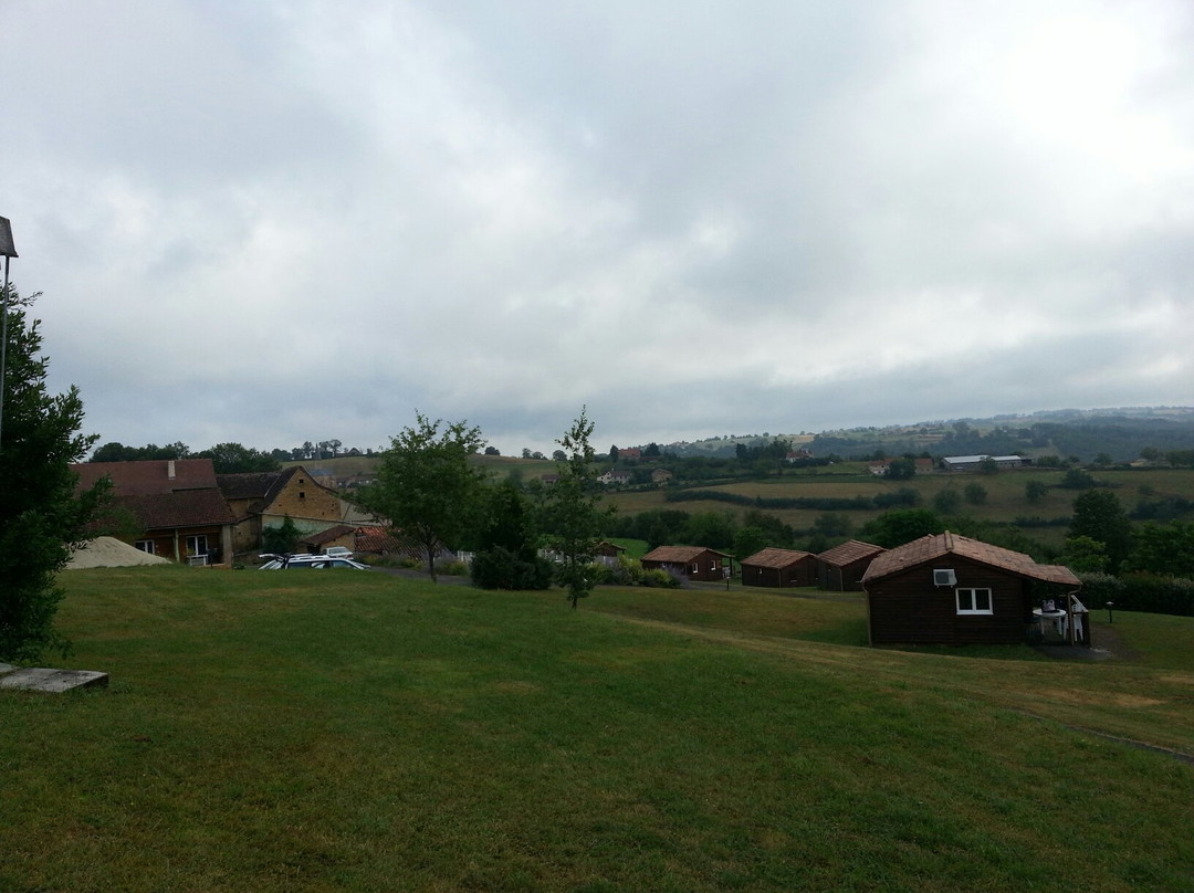 Les Chalets de la Colline