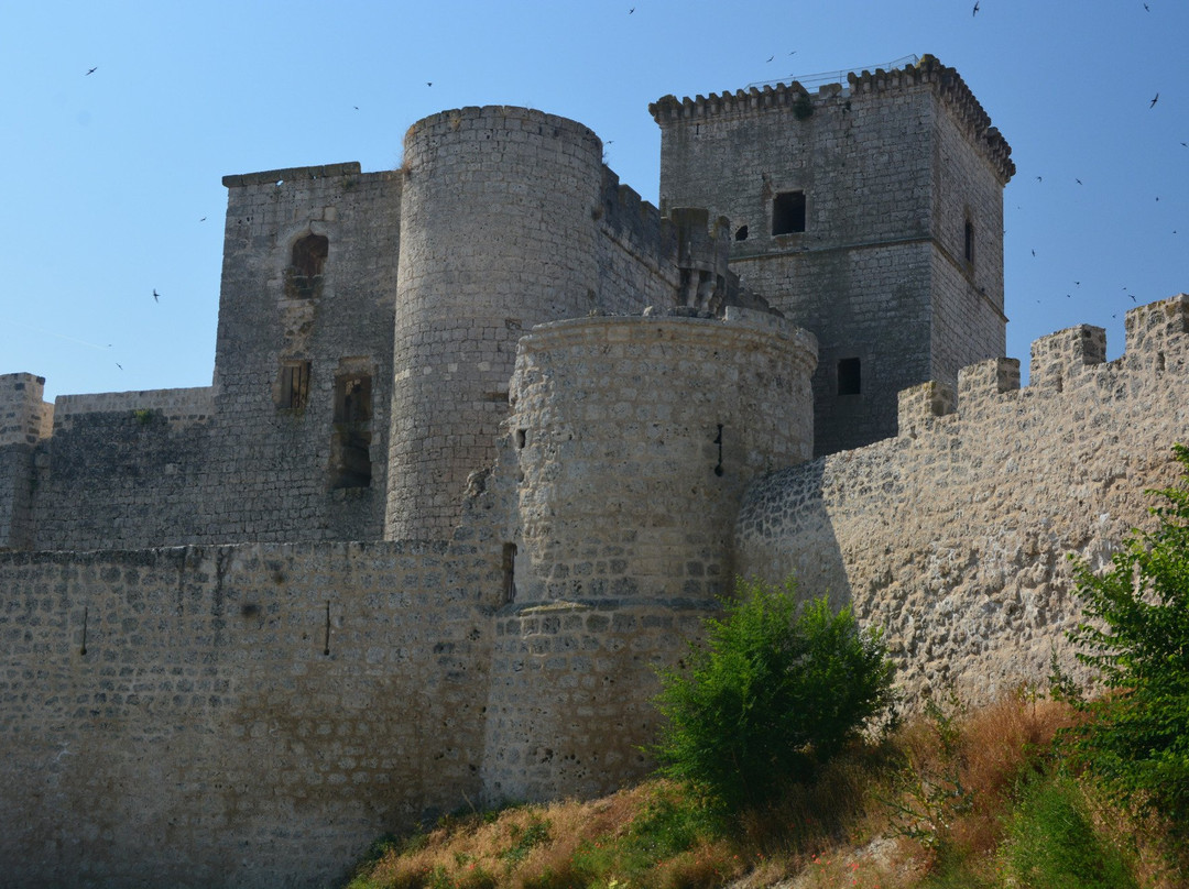 Portillo旅游攻略图片