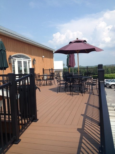 Shade Mountain Winery & Vineyard景点图片