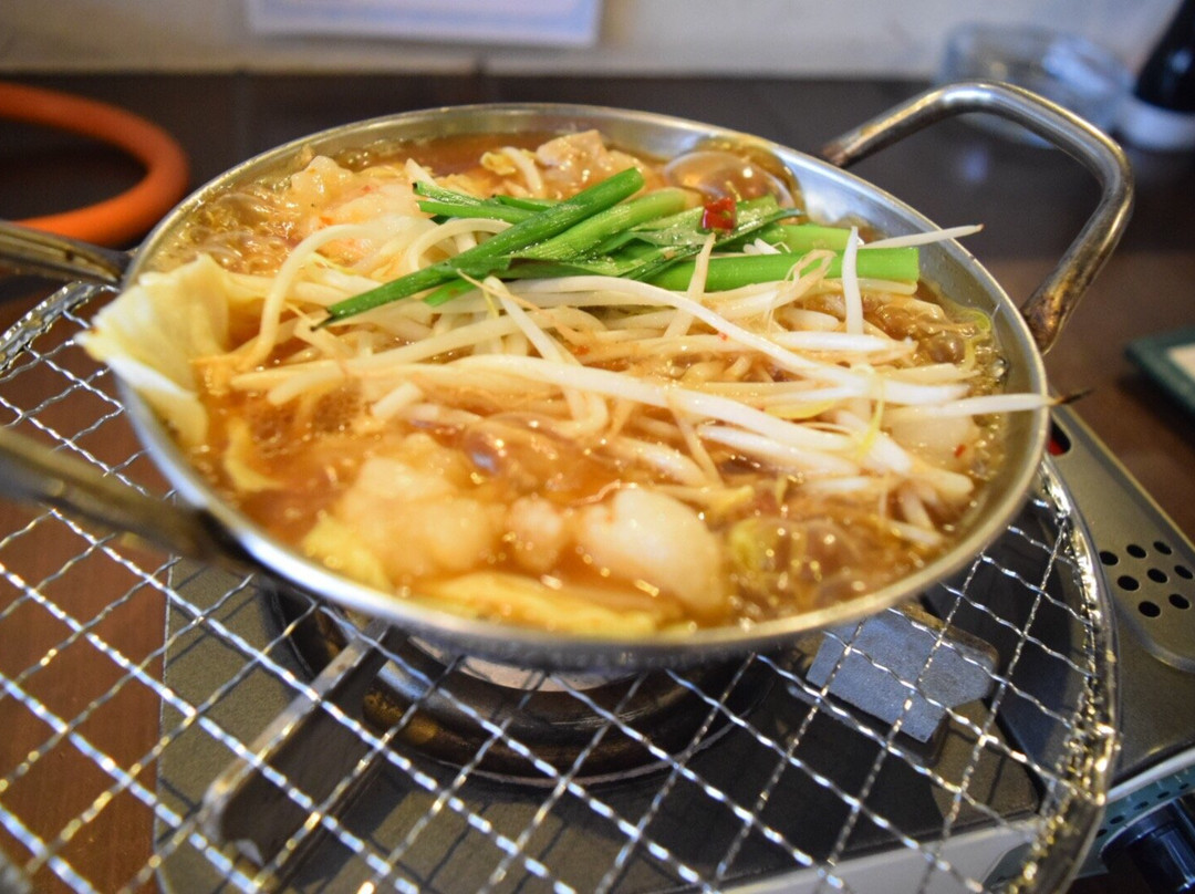 飛騨牛と牛ホルモン焼き肉居酒屋 飛騨ホルモン