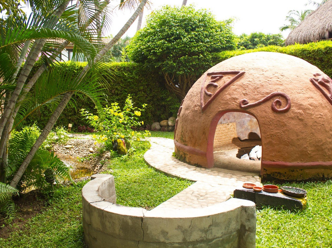 布埃纳文图拉庄园墨西哥魅力酒店 - 全包