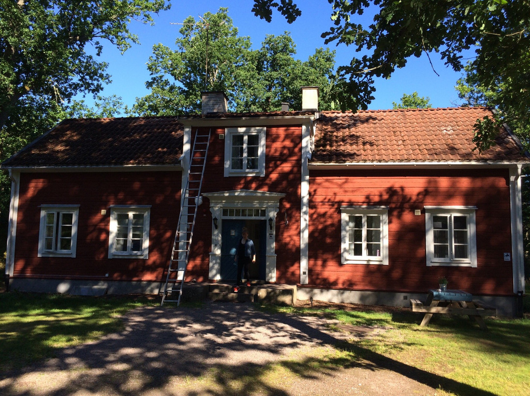 Tranås Vandrarhem