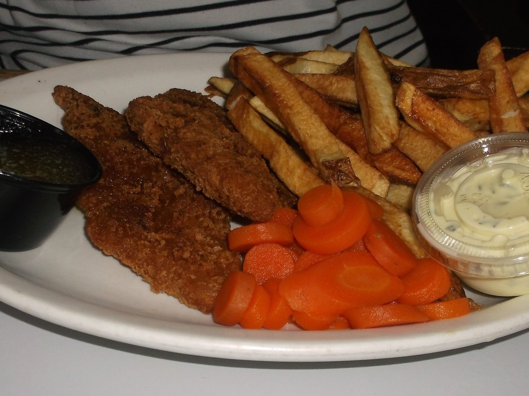 Continental Motel & Dining Lounge主图