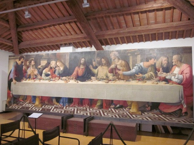 Museo Civico A.E. Baruffaldi-Badia Polesine必去景点
