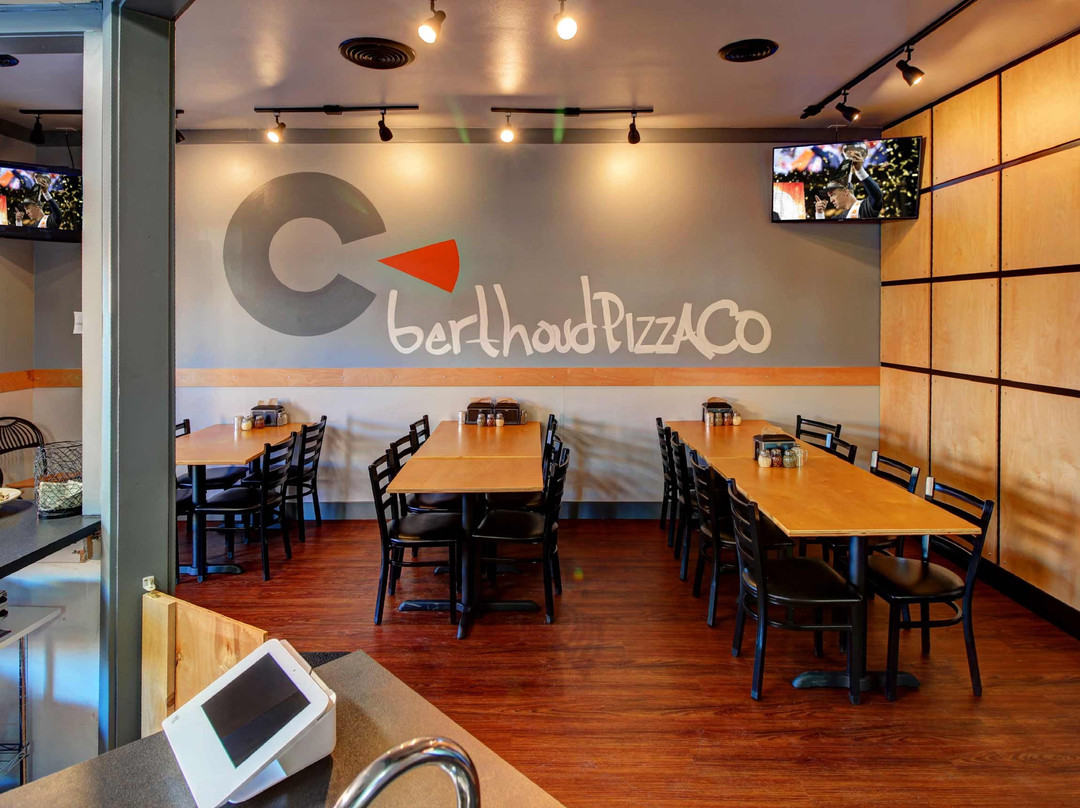 Berthoud Pizza Company