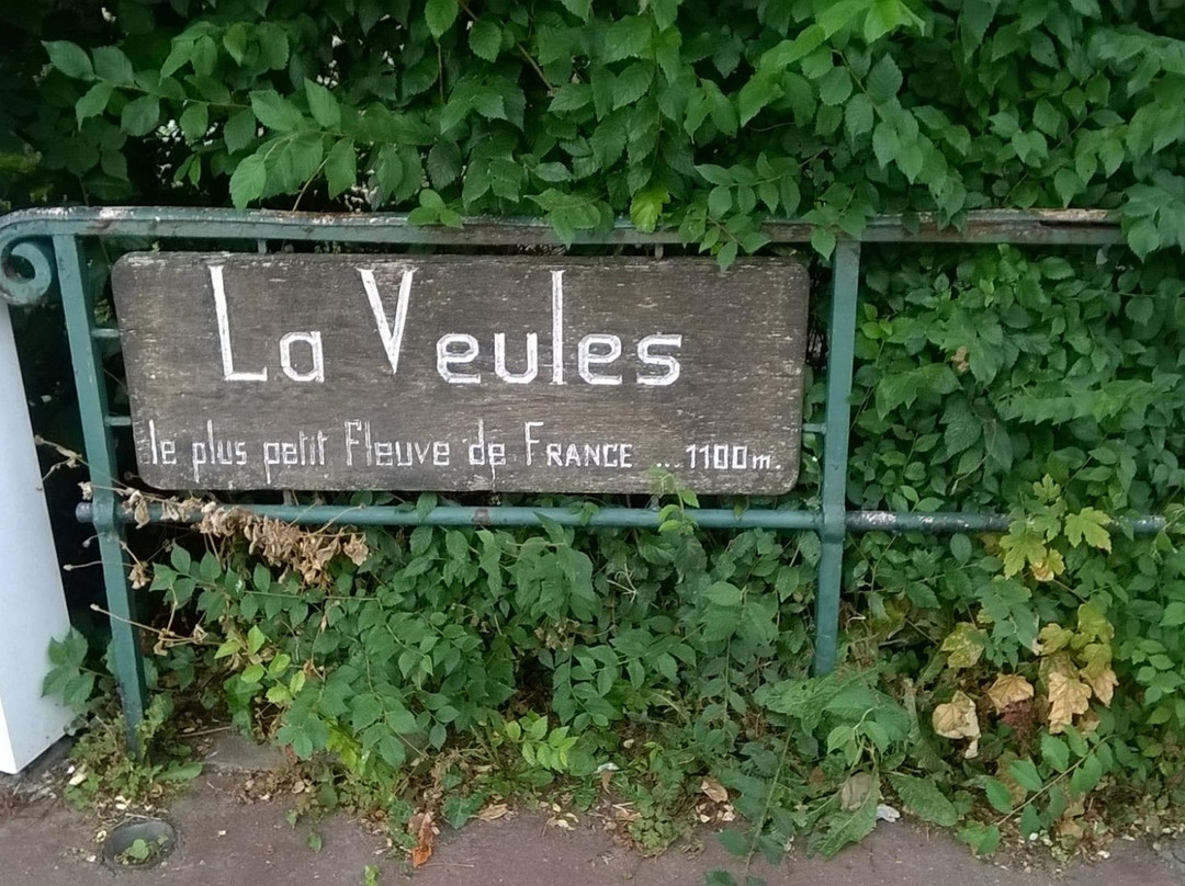 Atelier2-Veules-les-Roses必去景点