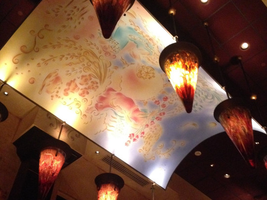 Cinemark Palace 20-博卡拉顿必去景点