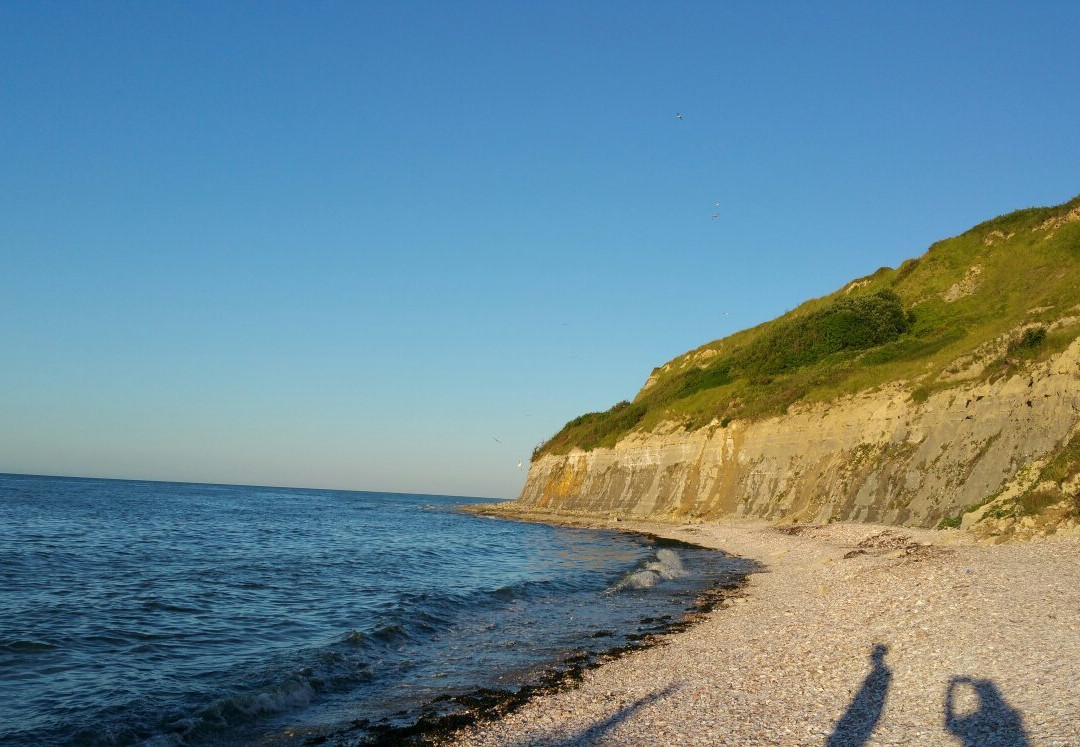 Port-en-Bessin-Huppain旅游攻略图片