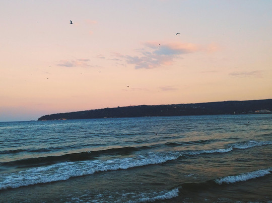 Punta Cana-瓦尔纳必去景点