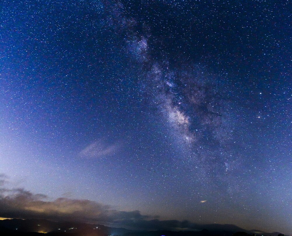 浙江四明山-余姚市必去景点