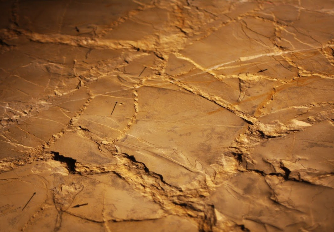 Ichnospace, Musée d'Empreintes de Dinosaures-Luzech必去景点