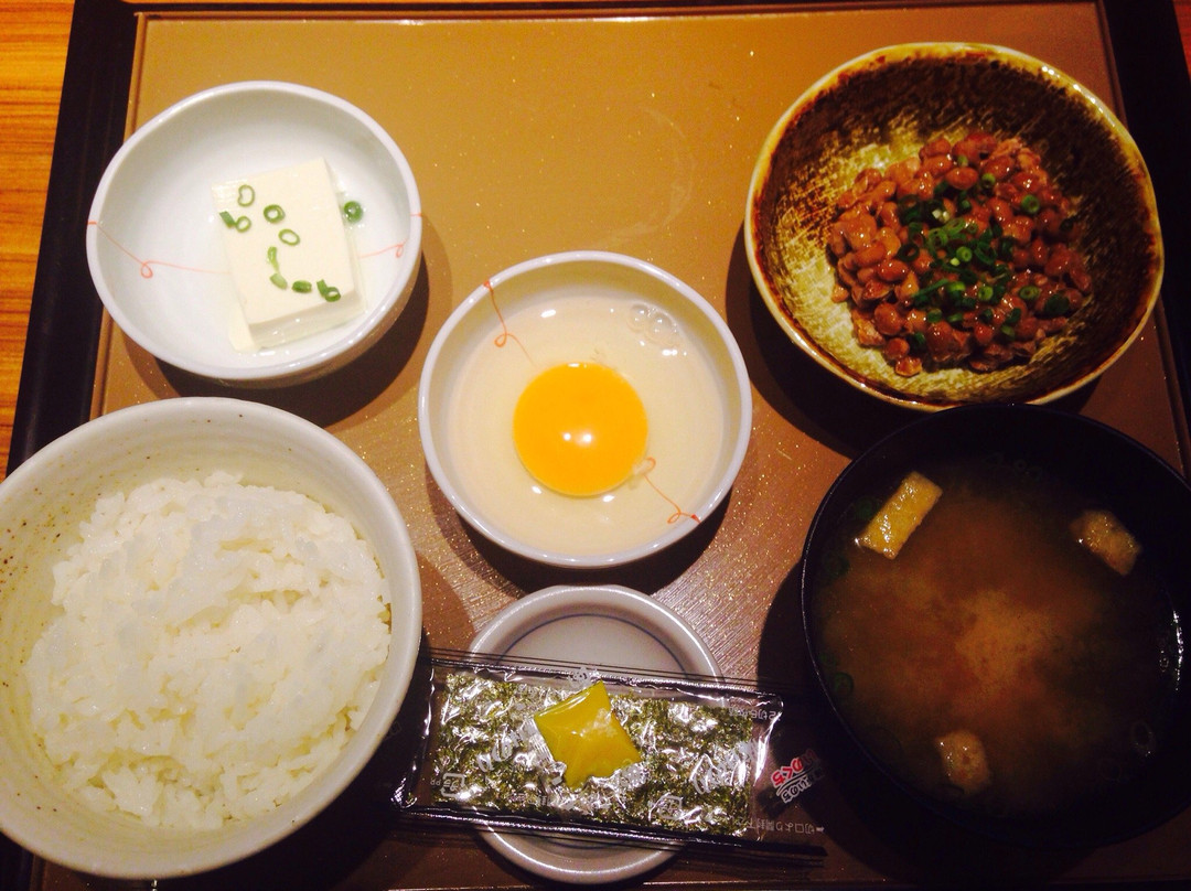 ごはん処 やよい軒 木場店