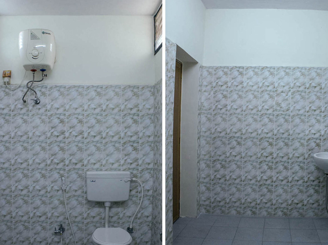 OYO 4189 Rose Flower Service Apartment主图