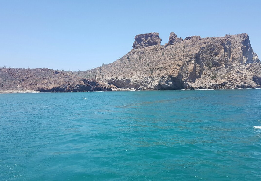 Gary's Dive shop-圣卡洛斯必去景点