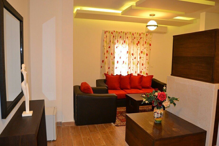 Serail Hotel Ehden主图