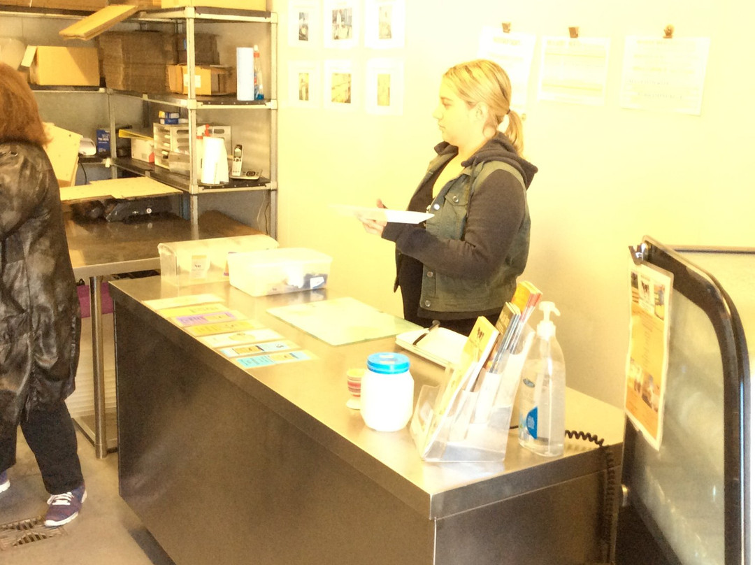 Boosey Creek Cheese-Boosey必去景点