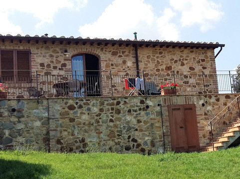 Azienda Agricola Trequanda